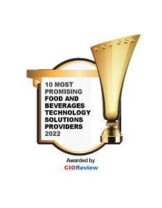 Top Food and Beverages Technology Solutions Companies