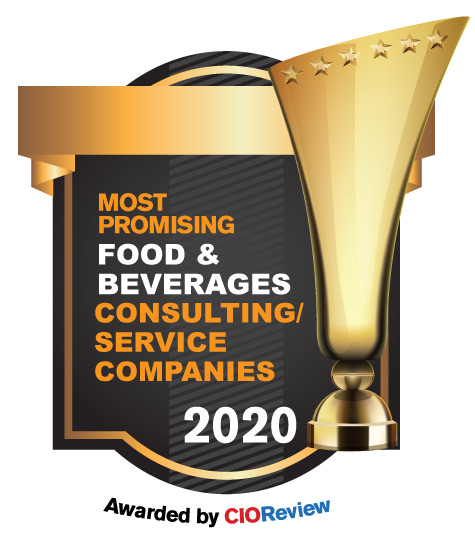Top 10 Food and Beverages Consulting/Service Companies - 2020